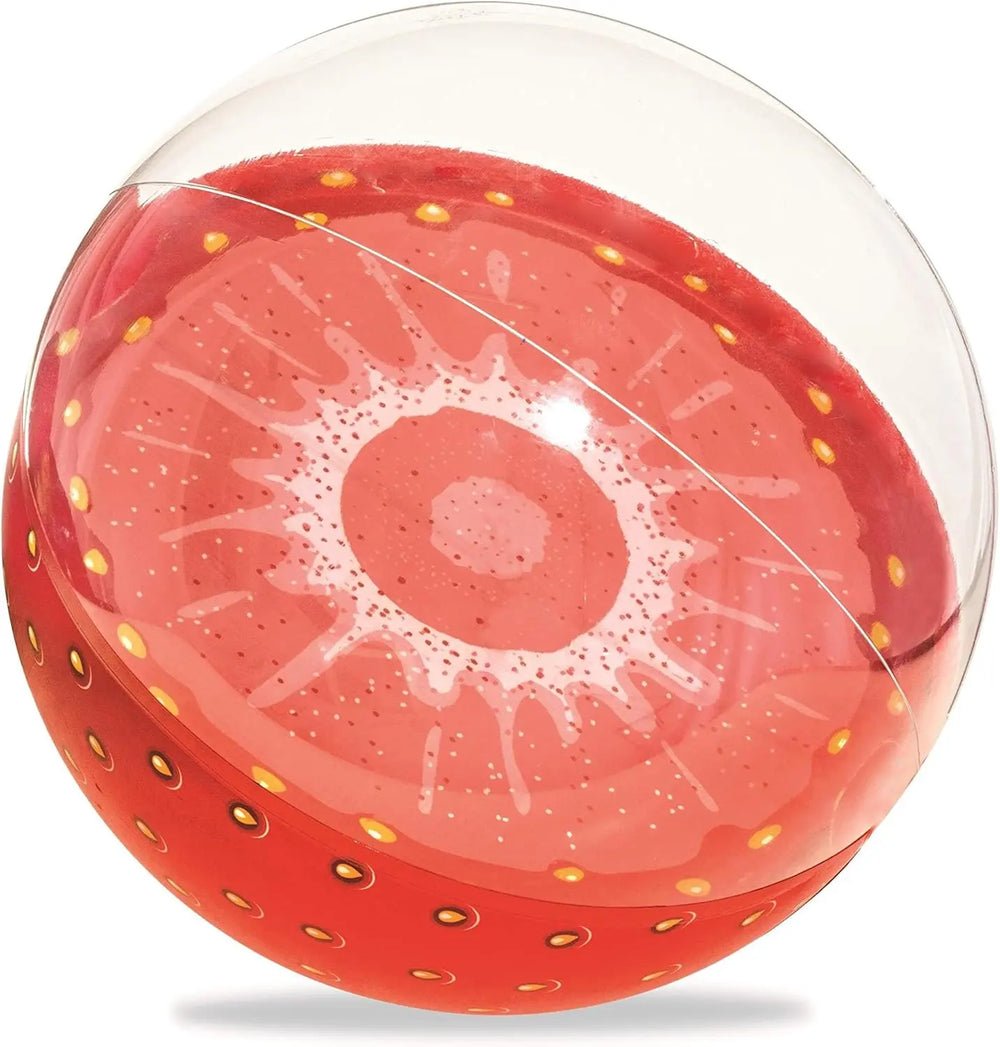 Pallone da spiaggia Bestway Sport 2000 con fantasia frutta estiva assortita Bestway