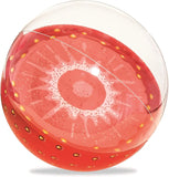 Pallone da spiaggia Bestway Sport 2000 con fantasia frutta estiva assortita Bestway
