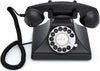 GPO Retro 200 Classic – Telefono fisso analogico retrò