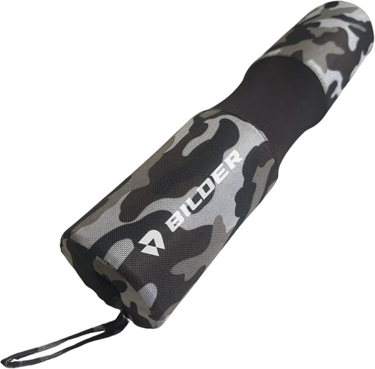 BILDER Cuscino Bilanciere Barbell Pad (44 x 9 x 9 cm)