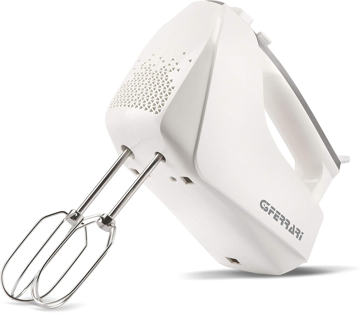 G3 Ferrari G20119 Bravomix - Sbattitore con Ciotola Rotante, 550W 3 Litri