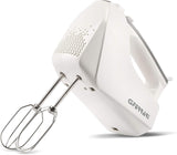 G3 Ferrari G20119 Bravomix - Sbattitore con Ciotola Rotante, 550W 3 Litri