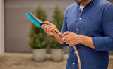 Spazzola Manuale Cleansystem S Hard Gardena (18844-20)