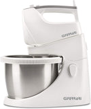G3 Ferrari G20119 Bravomix - Sbattitore con Ciotola Rotante, 550W 3 Litri