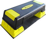 BILDER Step per Allenamento Aerobico e di Equilibrio - 68 x 28 x 15 cm