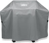 Weber Custodia Premium per Barbecue Spirit e Genesis II 2 Bruciatori 7139 - Nero
