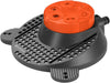 Gardena Irrigatore Circolare a 6 Testine Classic Boogie - Codice Articolo: 2073-20