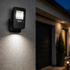 Beghelli Floodlight FL Dual Sensor - Proiettore LED da Esterno 20W IP66