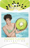 Pallone da spiaggia Bestway Sport 2000 con fantasia frutta estiva assortita Bestway