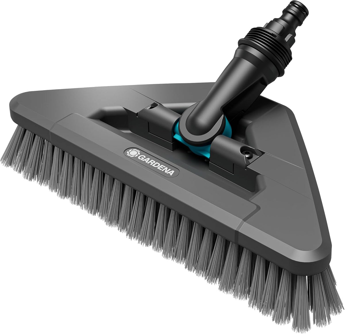 Idrospazzola Cleansystem Soft Flex Gardena - 10 x 10 x 10 mm - 18812-20