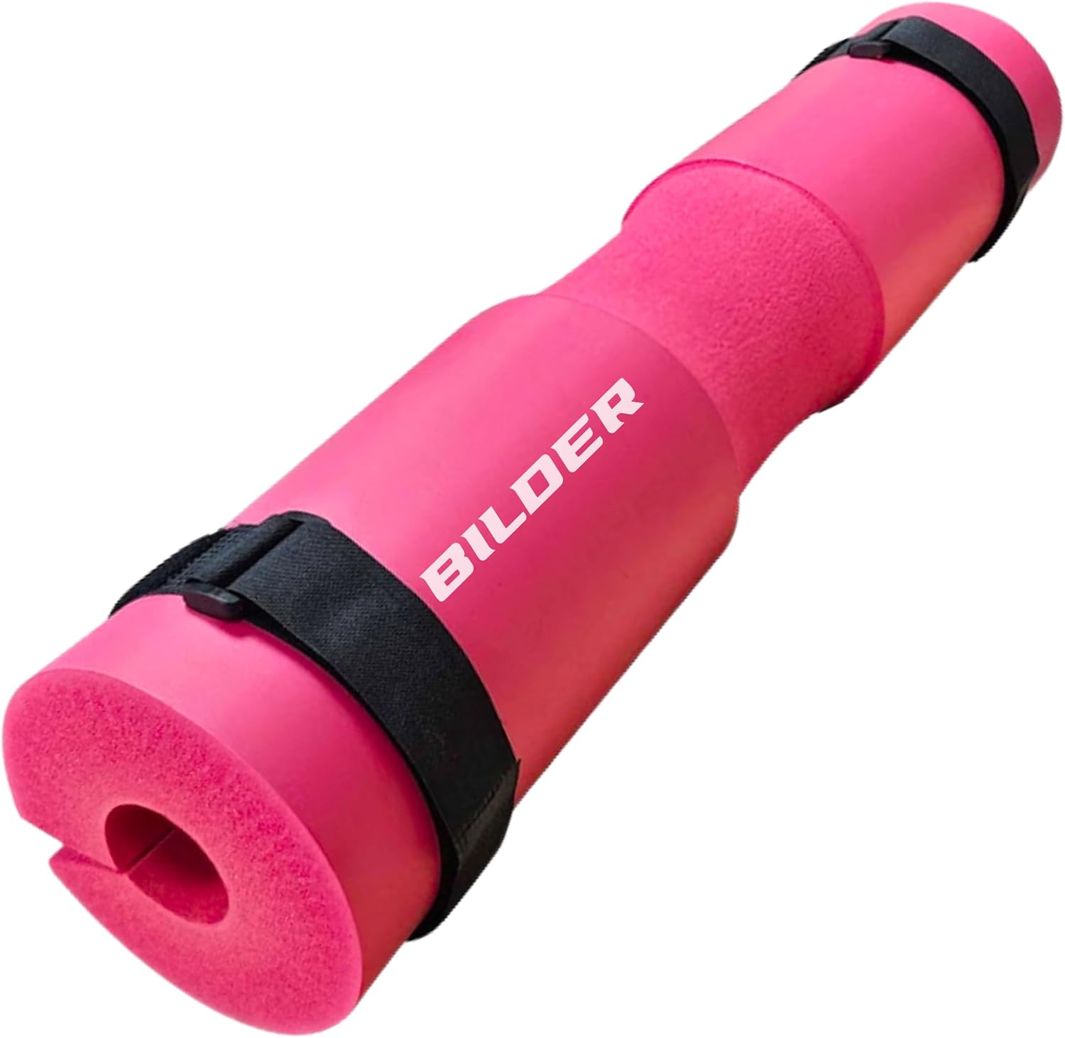 BILDER Cuscino Bilanciere Barbell Pad (44 x 9 x 9 cm)