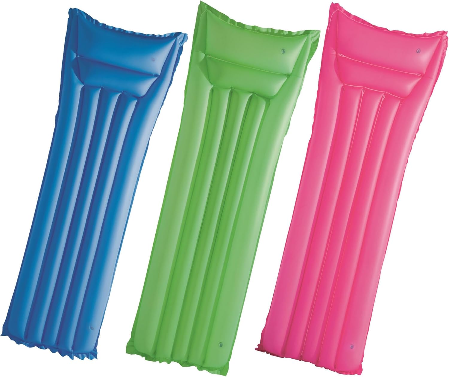 Bestway 44007 Materassino Summer Essential (170 x 54 x 15 cm)