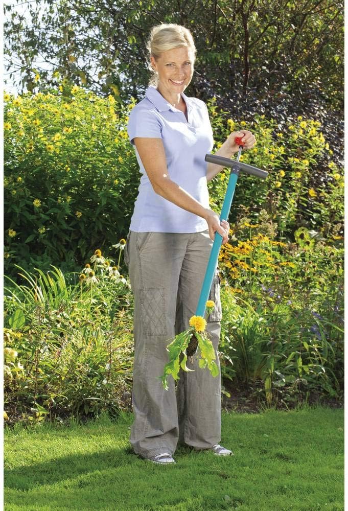GARDENA Estirpatore Erbacce 110 cm - 3517-20
