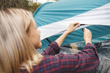 Bestway 68095 Tenda da Campeggio Pavillo Cooldome 2 Person (145 x 205 x 100 cm)