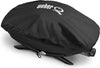 Weber Custodia Premium per Barbecue Serie Q 100/1000 7110 - Nero