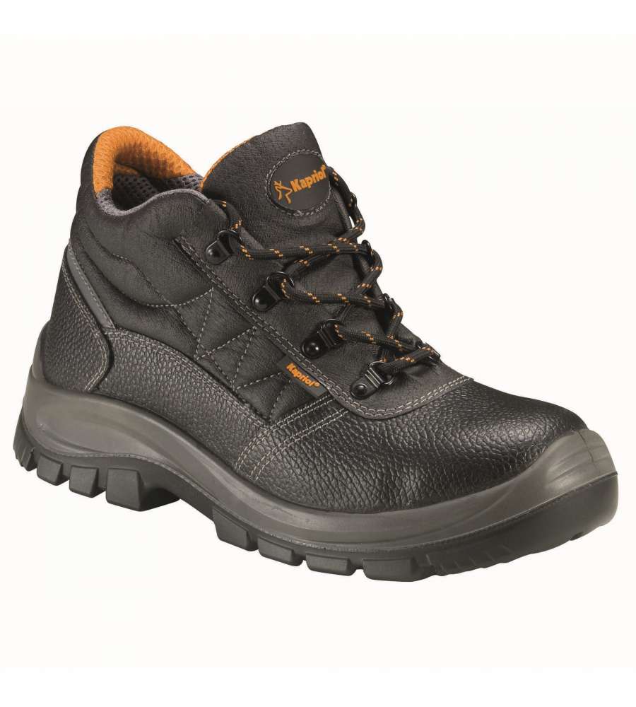 Scarpa antinfortunistica Kapriol Hornet Alta S3 - Taglia 40 Kapriol
