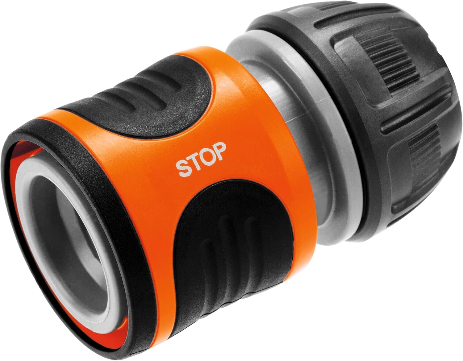 Set Lancia per Irrigazione Classic + Raccordo Acqua-Stop Gardena - 18288-20