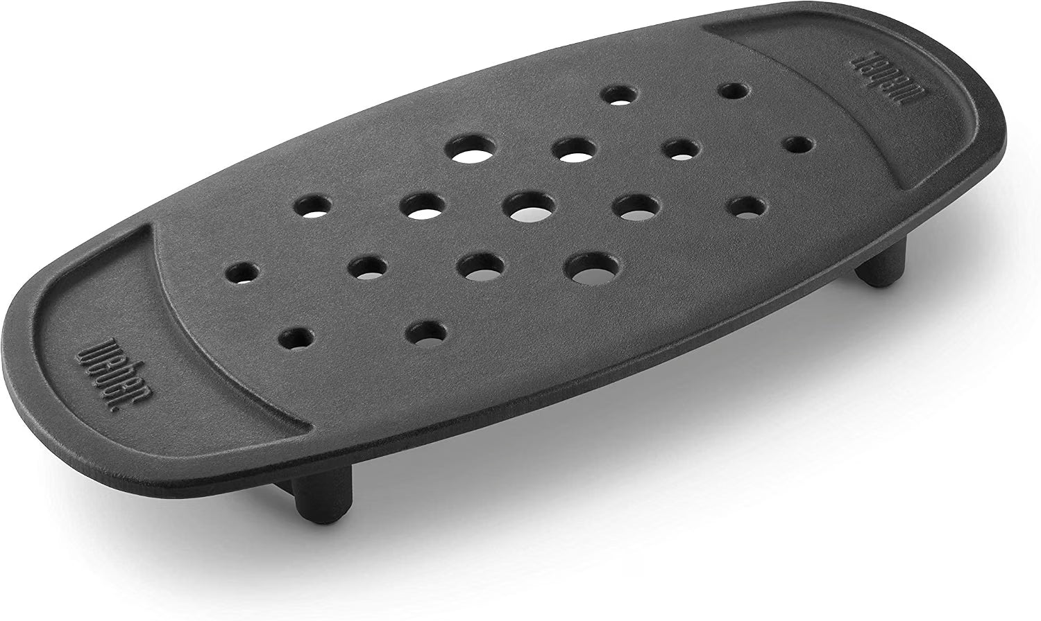 Weber Sottopentola in Ghisa Gourmet BBQ System 8845