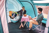 Bestway 68095 Tenda da Campeggio Pavillo Cooldome 2 Person (145 x 205 x 100 cm)