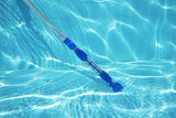 Bestway 58649 Aspiratore Ricaricabile AquaSurge™ - Lunghezza 264 cm