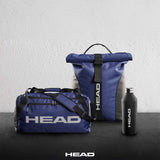 Borraccia Termica HEAD Soft Touch - 500 ml in Acciaio Inox Doppia Parete