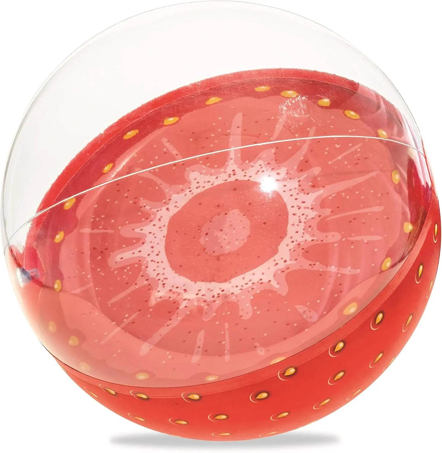Pallone da spiaggia Bestway Sport 2000 con fantasia frutta estiva assortita Bestway