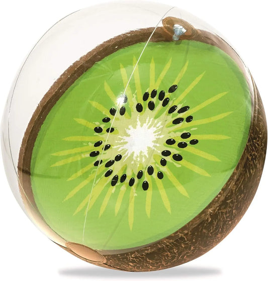 Pallone da spiaggia Bestway Sport 2000 con fantasia frutta estiva assortita Bestway