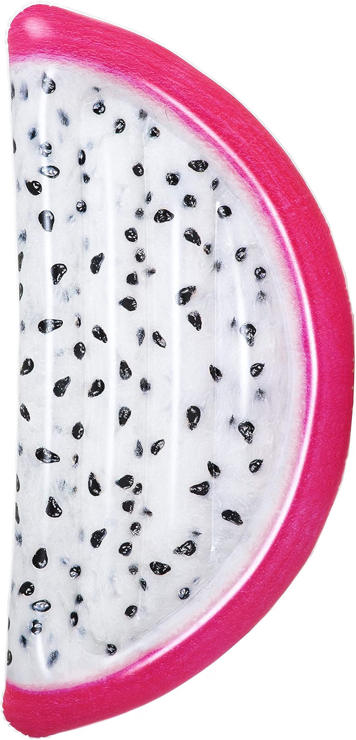 Bestway 43247 Isola Gonfiabile Frutto Passion Fruit / Frutto della Passione (171 x 89 cm)