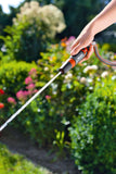 Set Lancia per Irrigazione Classic + Raccordo Acqua-Stop Gardena - 18288-20