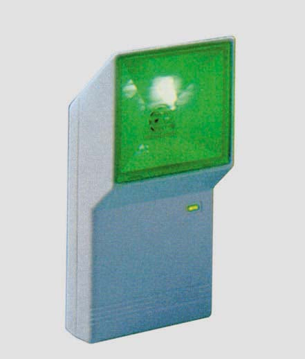 Lampada notturna a neon f8200 Avidsen