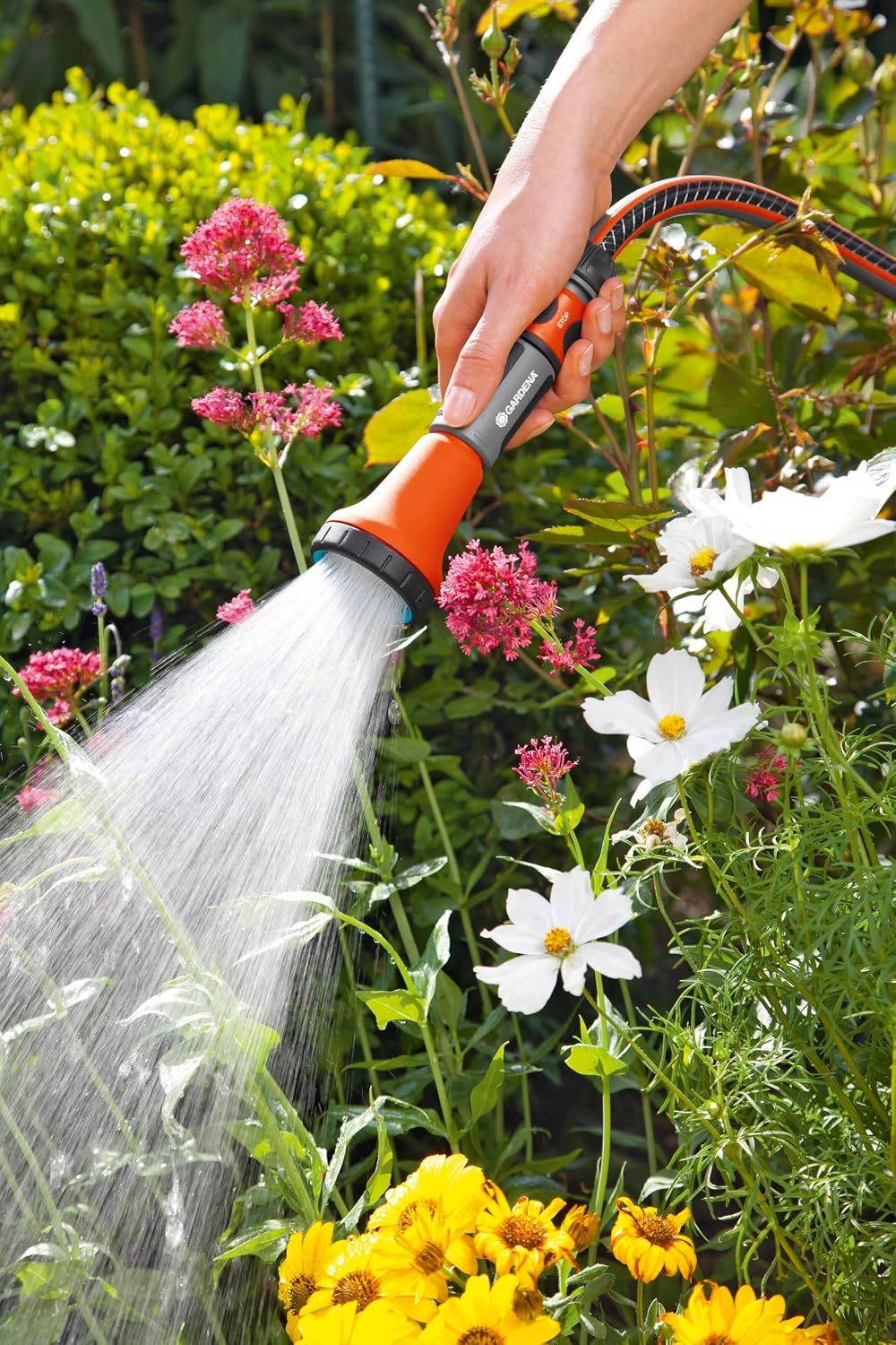 Gardena Disco Doccia 5311-20