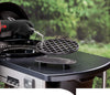 Weber Sottopentola in Ghisa Gourmet BBQ System 8845