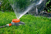 Gardena Irrigatore Circolare a 6 Testine Classic Boogie - Codice Articolo: 2073-20