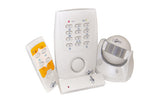 Coati 12524 AF125240 – Kit allarme digitale wireless