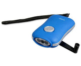 Torcia Dynamo 3 Led Avides Avidsen