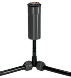GARDENA Raccordo ad L 25 mm x 3/4" Filetto Femmina per Sprinklersystem - 2764-20