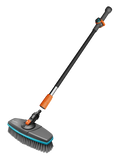 Set con Manico per Pulizia Soft Cleansystem Gardena 18826-20