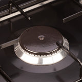 Ardes AR1FG03 - Cucina a Gas Butano/GPL Portatile a 3 Fuochi 2,9 kW