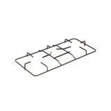 Ardes AR1FG03 - Cucina a Gas Butano/GPL Portatile a 3 Fuochi 2,9 kW