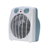 ARDES Termoventilatore a Filo – Modello AR4F16 SIROCO (2000W) Ardes