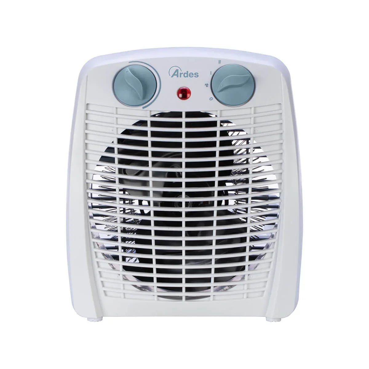 ARDES Termoventilatore a Filo – Modello AR4F16 SIROCO (2000W) Ardes
