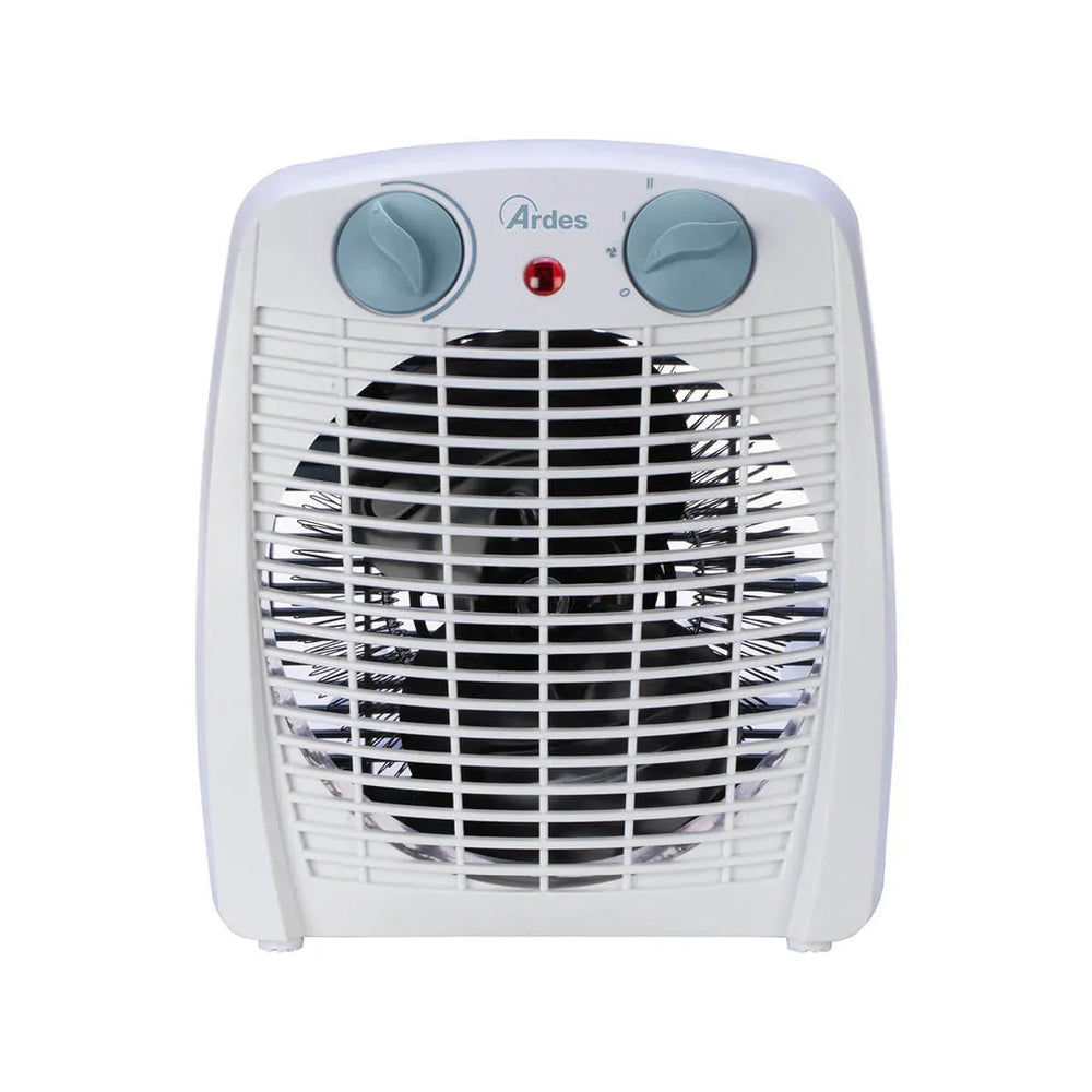 ARDES Termoventilatore a Filo – Modello AR4F16 SIROCO (2000W) Ardes