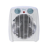 ARDES Termoventilatore a Filo – Modello AR4F16 SIROCO (2000W) Ardes
