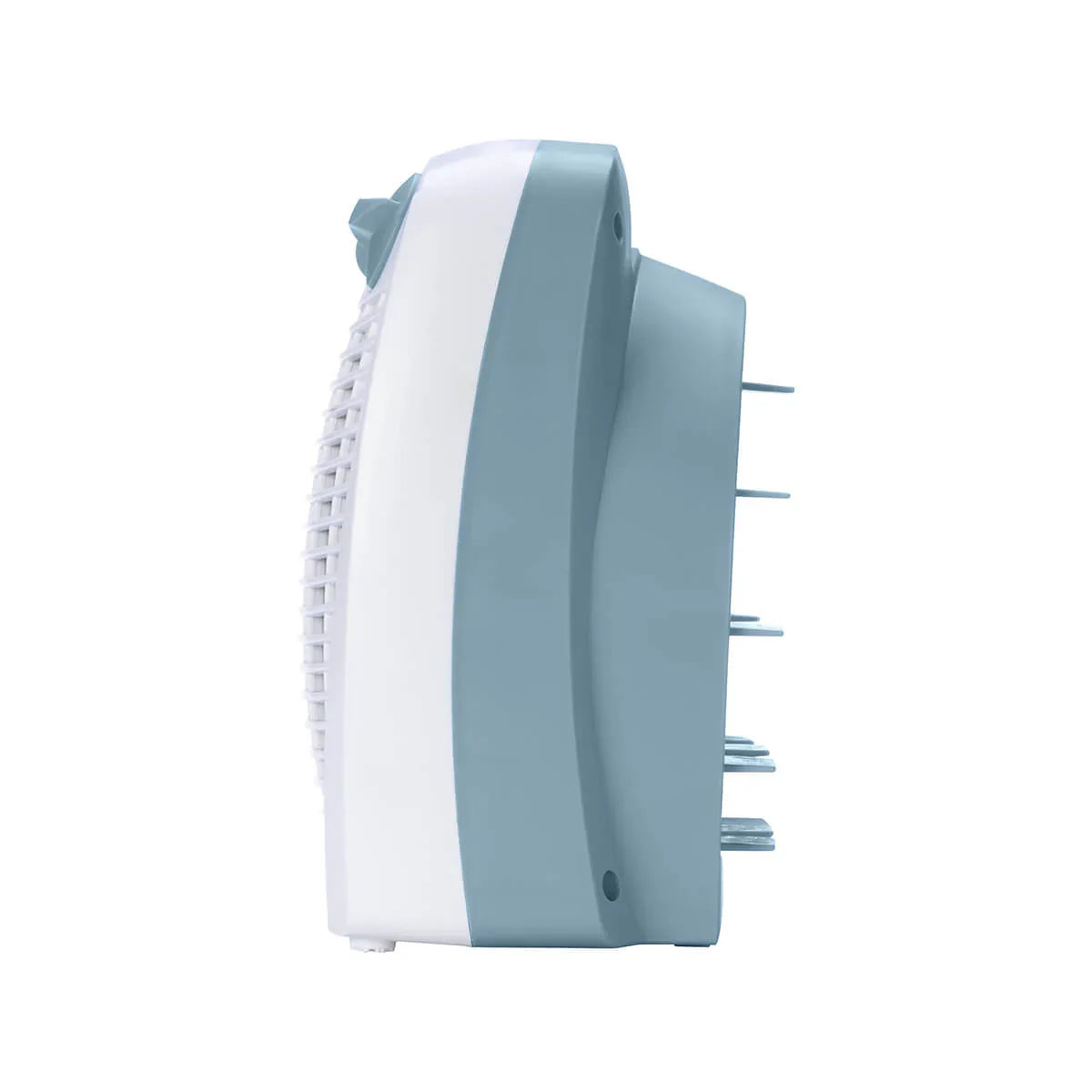 ARDES Termoventilatore a Filo – Modello AR4F16 SIROCO (2000W) Ardes