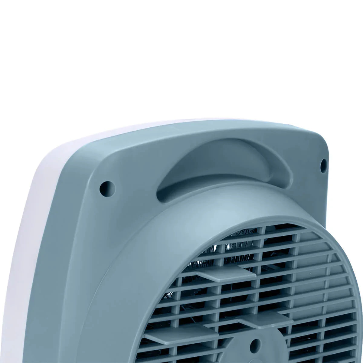 ARDES Termoventilatore a Filo – Modello AR4F16 SIROCO (2000W) Ardes