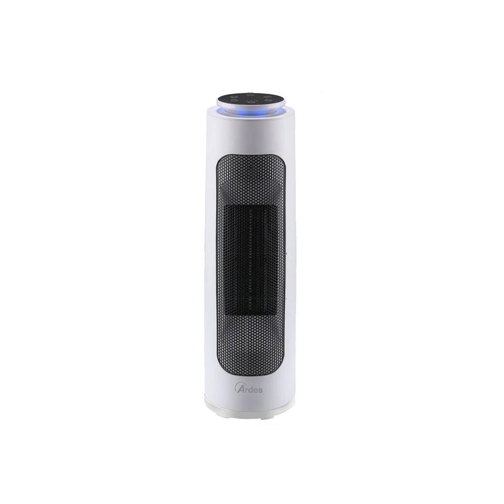ARDES Termoventilatore Ceramico Digitale a Torre – Modello AR4P19 PIN (2000 Watt) Ardes