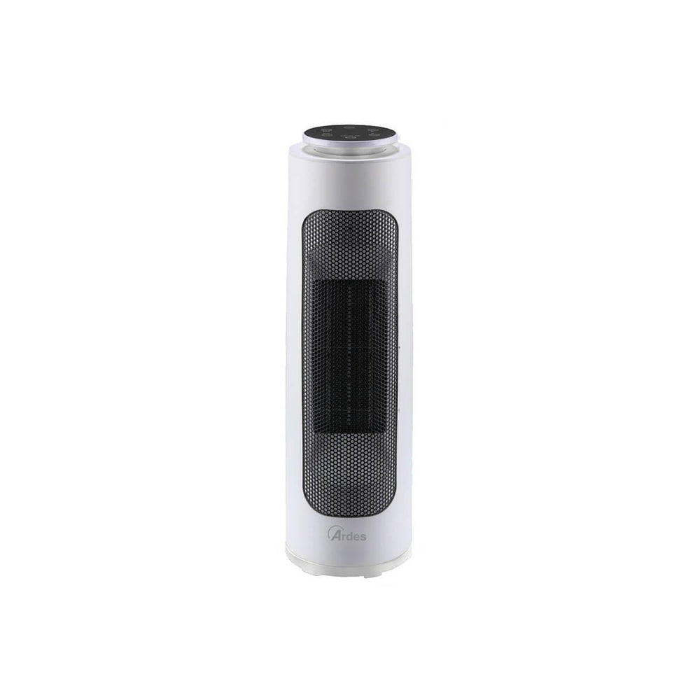 ARDES Termoventilatore Ceramico Digitale a Torre – Modello AR4P19 PIN (2000 Watt) Ardes