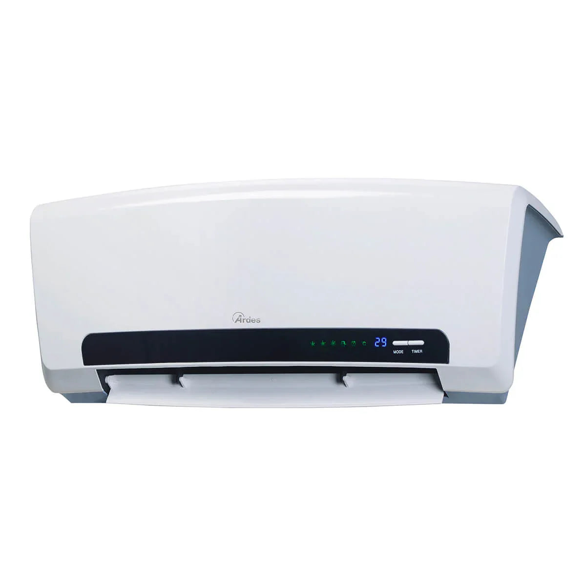 ARDES Termoventilatore Ceramico Murale – Modello AR4W08P PARETO X Ardes