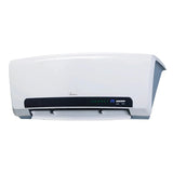 ARDES Termoventilatore Ceramico Murale – Modello AR4W08P PARETO X Ardes