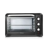 Ardes Fornelletto Forno Elettrico Ventilato Magnus AR6222pb 20lt - Stokkisti In Brescia